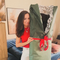 Olga Sokolkova, Санкт-Петербург