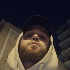 Георгий Гокадзе, 04.05.1995, Одесса