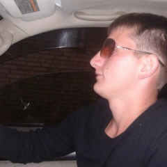 Денис Кандауров, 21.01.1989, Хабаровск