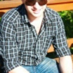 Михаил Вдовичев