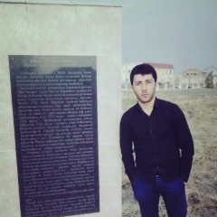 Behruz Yaqubov, 31.07.1988, Туркестан