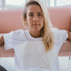 Илона Бутырская, 11.04, Москва