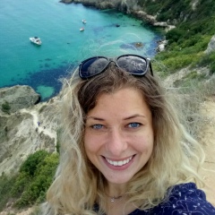 Анастасия Перфилова, 05.08