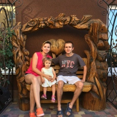 Вадим Вильчинский, 12.11.1987, Киев