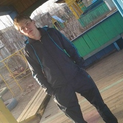 Даниил Ржевскй, 01.02.1996, Москва