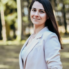 Валерия Панина, 12.06.1985, Минск