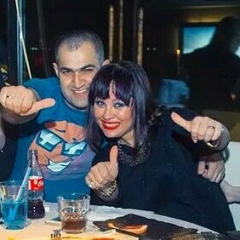 Эльмира Алекперова, 23.06.1989, Баку