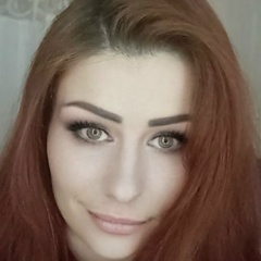 Елизавета Трофимова, 04.07, Санкт-Петербург