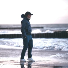 Арсений Борисихин, Москва