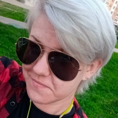 Маргарита Кузнецова, 16.07.1990, Москва