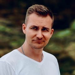 Михаил Швед, 16.03.1990, Хабаровск