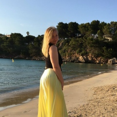 Nelly Jakunina, Rotterdam