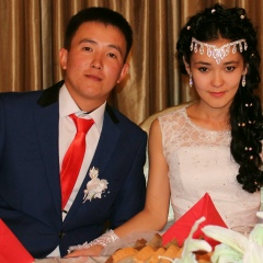 Айдана Кубаева, 21.09.1992, Уральск