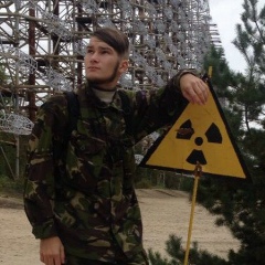 Александр Тетеревский, 25.11.1997, Киев