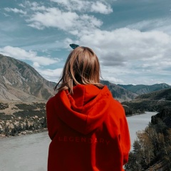 Анна Степаненко, 30.10, Екатеринбург