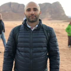 Альберт Геворкян, 13.07.1987, Краснодар