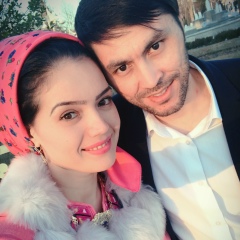 Shuhrat Berdiyev, 19.05.1986, Chicago