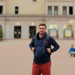 Михаил Акопян, 25.02.1985, Самара