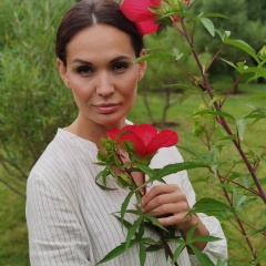 Екатерина Басова, Санкт-Петербург