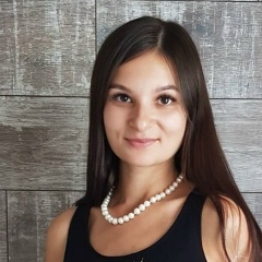 Анастасия Долгушина, 02.08.1989, Омск