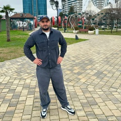 Субхан Мехтиев, 26.11