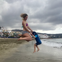 Анна Германчук, 30.08, Москва