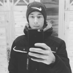 Антон Вотяков, 10.03.1990, Павлодар