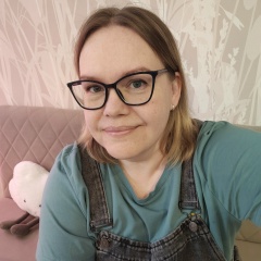 Анна Воробьева, 17.03, Санкт-Петербург