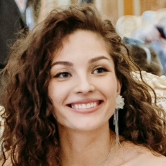 Людмила Серова, 23.03.1987, Красногорск