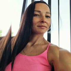 Анна Косых, 09.09.1989