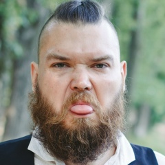 Евгений Микитас, 13.10, Екатеринбург