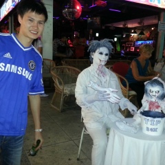 Самен Джабилов, 13.05.1992, Алматы