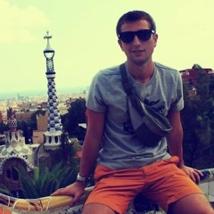 Kagor Egor, 30.05, Boston