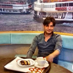 Aslan Kartal, 10.11.1940, İstanbul