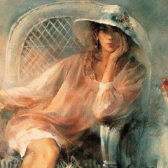 Полина Ширяева, 15.02, Москва