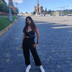 Bella Vivi, 29.09.1993