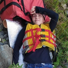 Наталия Ведерникова, 06.09.1994, Томск