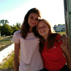 Аглая Толмачёва, 08.06, Суворов