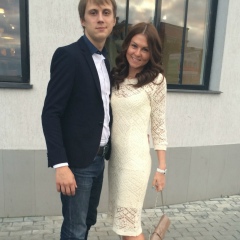 Константин Евгеньевич, 23.04.1991, Пермь