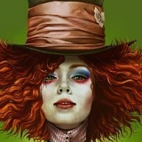 Алина Йовко, 09.04, Москва