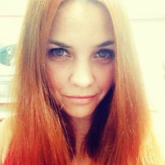 Алена Белова, 05.06.1988, Санкт-Петербург