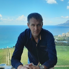 Андрей Жарков, 02.03, Алупка