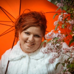 Irina Gitelman, 16.05.1987, Хайфа