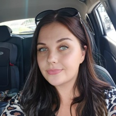 Евгения Мандзелевская, 26.02, Санкт-Петербург