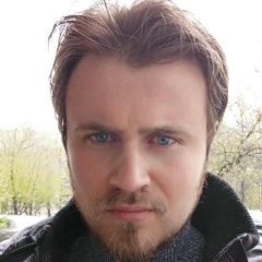 Николай Шакиров, 19.06.1987, Москва