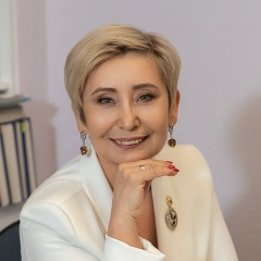 Ганна Холопова, 25.12, Сыктывкар