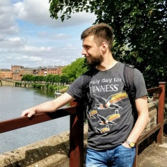 Максим Филимонов, 03.11.1990