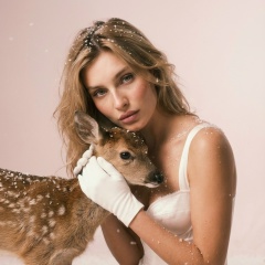 Кристина Бондаренко, 14.08.1995, Москва