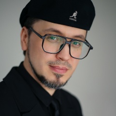 Роман Невский, 24.04, Санкт-Петербург