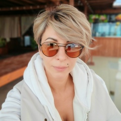 Наталья Николаева, 01.01.1984, Санкт-Петербург